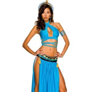 Playboy Cleopatra Costume